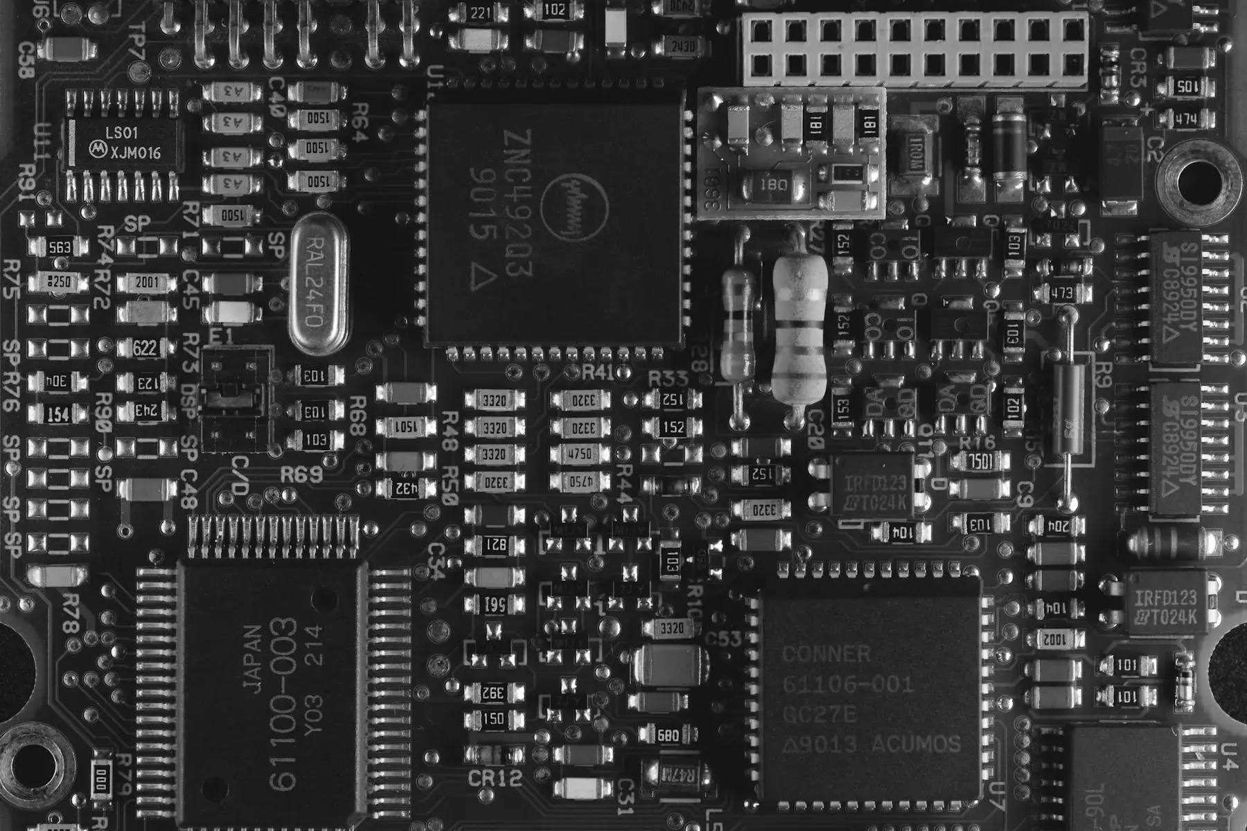 IoT e sistemi embedded